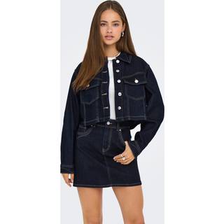 Onlwonder Denimjakke