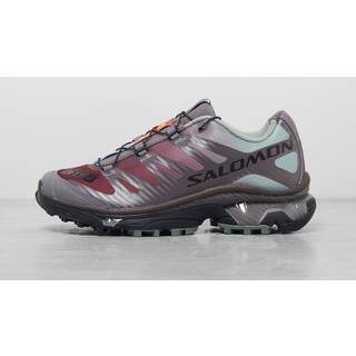 Sneakers Salomon XT-4 Og Excalibur/ Greenm/ Tawnyp EUR 39 1/3 - Tawnyp - 39 1/3