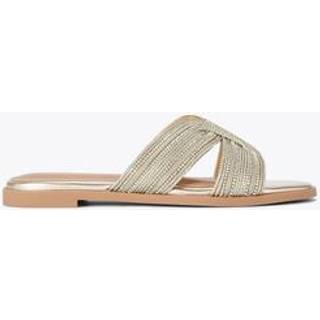 KG Kurt Geiger Gold Pose Sandalseu41