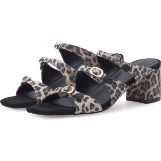 Woden Hanna Sandaler - Brun - Str 38 - Damer