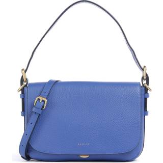 Radley London Graffton Street Skuldertaske blå