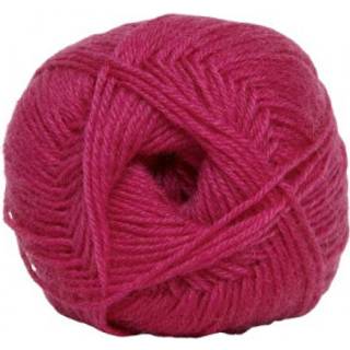 Hjertegarn Sock 4 4340 Indhold: 75% superwash uld, 25% polyamid Vægt/længde: 50 g = ca. 210 meter Anbefalede pinde:2.5-3 mm Strikkefasthed:10 x 10 cm = 28 m Vask:Uldvask 30º / Brug uldvaskemiddel.