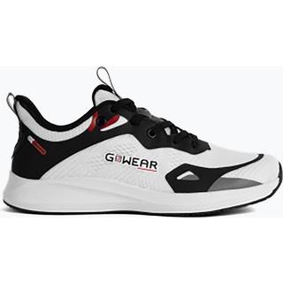 Gwear Essential Training Shoes, White