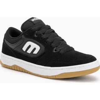 Etnies Loot Skatesko - 8.0 - black/white