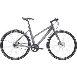 Centurion Zero Dame - Blank Sølv
