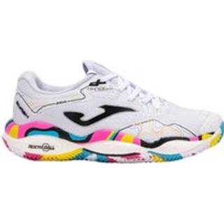 JOMA SMASH MEN 2592 Blanco SS25 (Zapatillas)