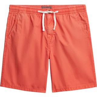 Superdry Superdry Red Essentials Walk Shorts