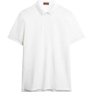 Superdry City Pique Polo-skjorterMiddel