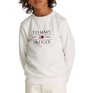 Logo Sweatshirt