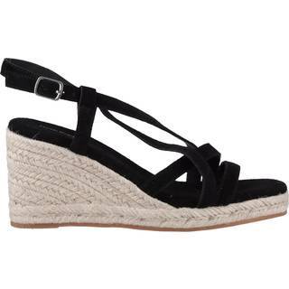 Hush Puppies Hush Puppies Jenny Espadrille Kilehæle Sandaler