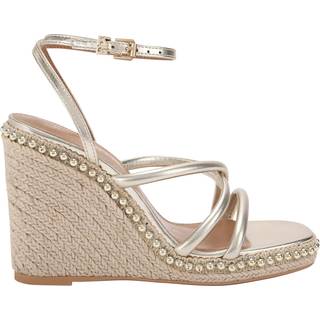 KG Kurt Geiger KG Kurt Geiger Gold PEYTON Sandals