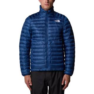 The North Face Huila Synthetic Hoodie Syntetisk jakke Herrer størrelse S farve blå