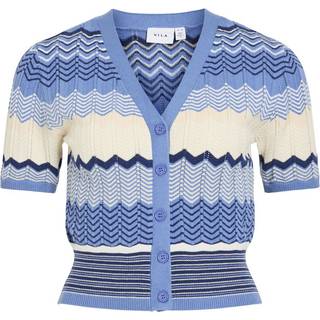 Kortærmet Cardigan