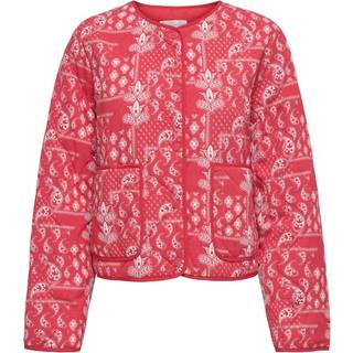 Onlelvira Quiltet Jakke