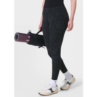 Sweaty Betty Sweaty Betty Black Grey Full Length Ultimate Studio Leggings