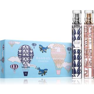 Baobab Collection My First Baobab Paris & Manhattan rumspray gavesæt - 2x44 ml