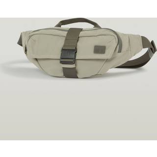 Bum Bag - Beige - Men
