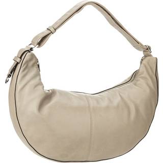 Liebeskind Moon Sheep Natural M Hobo bag taupe