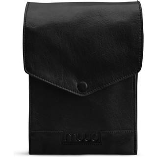 Muud Betina XL læderetui  (BLACK)