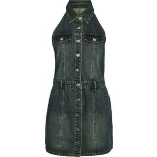 Nmlardie Denimkjole