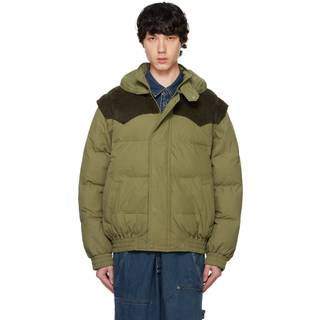 Abrigo Yuri - Hombre - Caqui - Talla M - Isabel Marant