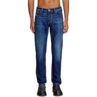 Diesel 1986 Larkee Beex Tapered Fit Jeans Blue