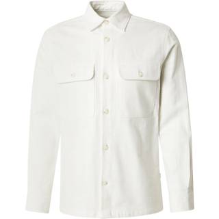 Comfort Fit Overskjorte