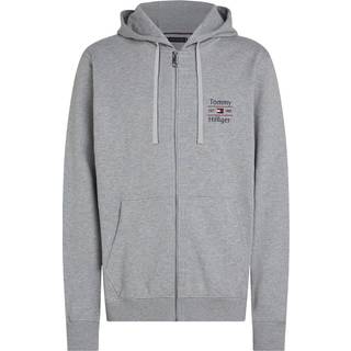 HILFIGER STACK HOODY ZT