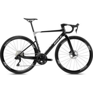 BH Racercykel Allround Ultralight 6.0 Sort/Grå