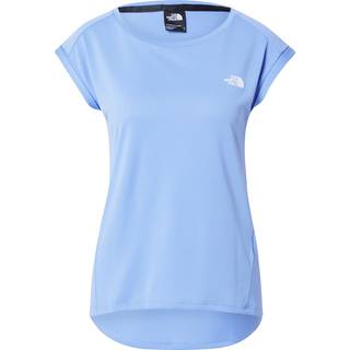 The North Face Women's Tanken Tank T-shirt Damer størrelse XL farve lilla