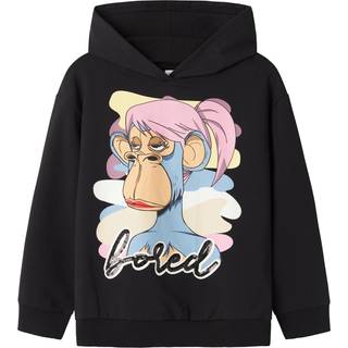Bored Ape Sweatshirt