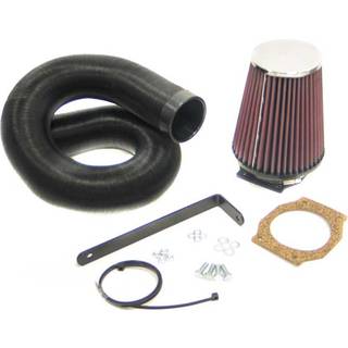 K&N Filter 57-0316