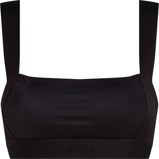 Bralette Bikini Top - CK Refined - Black - M