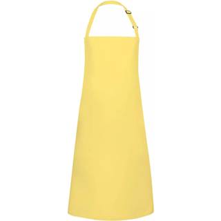 Karlowsky KY049 75 x 90 cm Solgul (ca. Pantone 127C) Farve