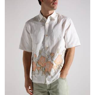 Freddy SS NO PKT 5578 Shirt