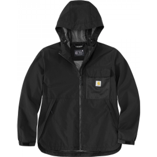 Carhartt damejakke sort, XS 106904N04-XS