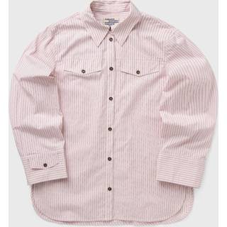 Miria Shirt - Lilac Snow Stripe - Baum und Pferdgarten - Lyserød XS