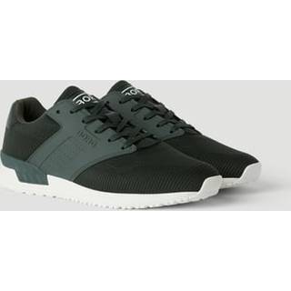 Björn Borg Men’s Sneakers R140 Knit Grøn, 41