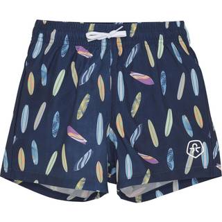 Color Kids Drenge Badebukser - Dress Blues - 128