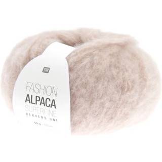 Fashion Alpaca Superfine Heavens Uni - Puder