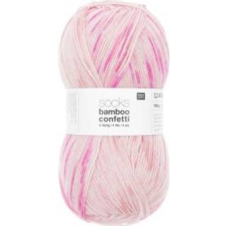 Superba Bamboo superwash - Confetti Candy