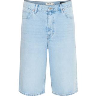 Solid Tommy Shorts Light Blue Denim