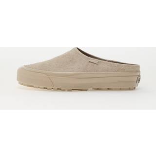 Sneakers Vans LX Mule Style 17 Hairy Suede Peyote EUR 38.5 - Hairy Suede Peyote - 38.5