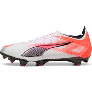 Puma ULTRA 5 Carbon FG, 44,5, Hvid