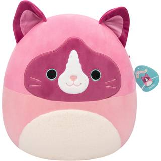 Squishmallows 40 cm - Herbie Cat
