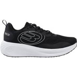 BULLPADEL MOVE PRO 25V Negro (Zapatillas)