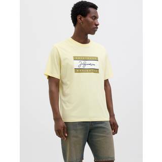 Logo Crewneck T-shirt