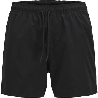 Regular Fit Badeshorts