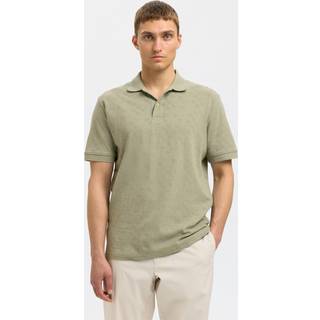 Paul Jacquard SS Polo