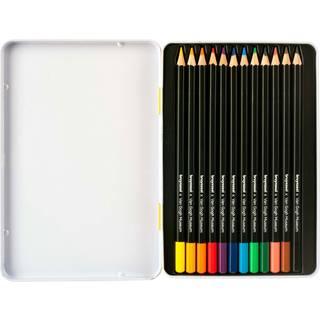 Bruynzeel xVan Gogh Museum Colored Pencils